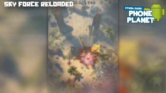 ТОП-10 Лучших и новых игр на ANDROID 2016 - Выпуск 21 PHONE PLANET смотреть онлайн