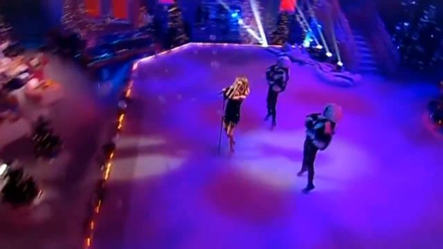 LOBODA К чёрту любовь «Поверь в мечту!» смотреть онлайн