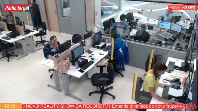 Rádio Jornal Caruaru |Ao Vivo| - Plantão de Polícia 24.01.2023 смотреть онлайн