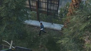 GTA 5 NEXT-GEN - КАК СТАТЬ СОБАКОЙ? ИГРАЕМ СОБАКОЙ В GTA 5! "Пасхалка | Easter Egg" (ЛОФОФОР)