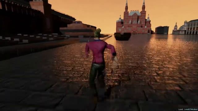 Gulman HQ1.5 Work-In-Progress Video 1 смотреть онлайн