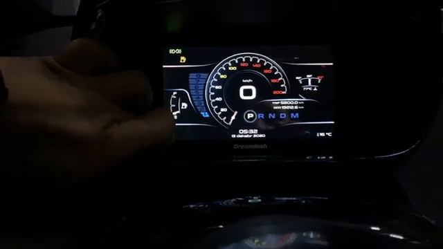 O‘rta Osiyoda N1 CHEVROLET COBALT TUNING смотреть онлайн