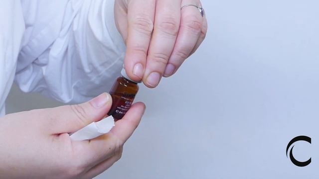 Comment utiliser les ampoules TIGHT raffermissante Cliniccare смотреть онлайн