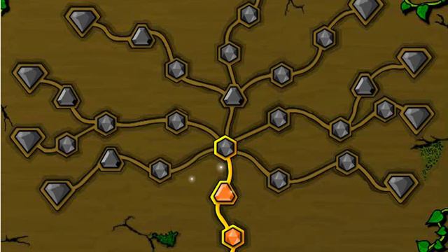 Прохождение игры Огонь и Вода (часть №1) смотреть онлайн