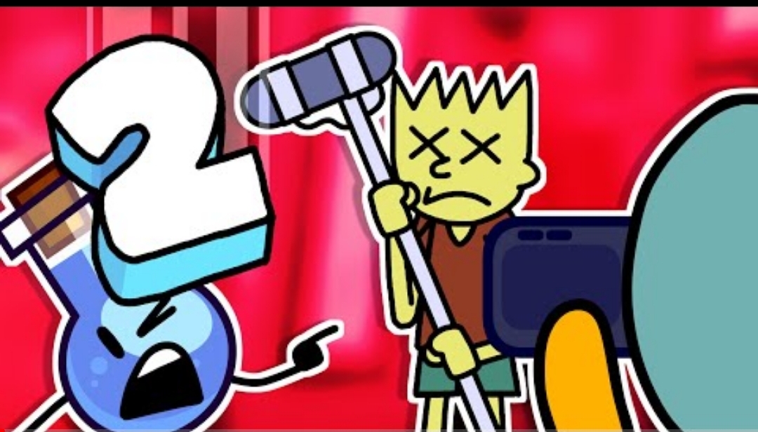 [ПЕРЕЗАЛИВ] Battle For Caution's McGriddle - Episode 2: "Kruk Project" смотреть онлайн