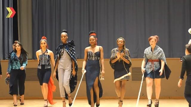 #dvlv15 Les jeunes DV de Vue (d') ensemble font le show смотреть онлайн