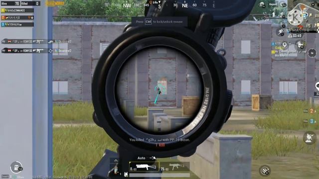 FEARLESS⚡||EMULATOR❤️||PUBG MONTAGE🔥 смотреть онлайн