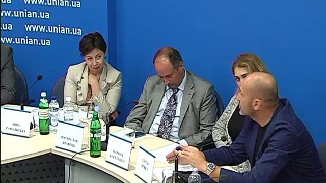 Діяльність саморегулівних організацій має упорядковуватися єдиним законом 2 смотреть онлайн