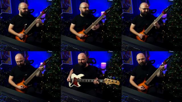 Pokémon Red/Blue/Yellow - Lavender Town // Metal Cover смотреть онлайн