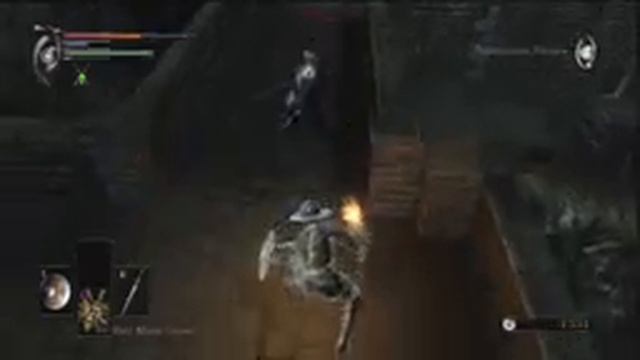 Demon's Souls PS+ Challenge смотреть онлайн