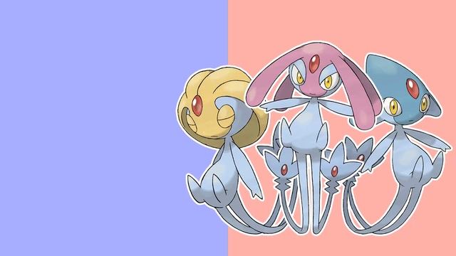 Full Suite - Battle! Pokémon