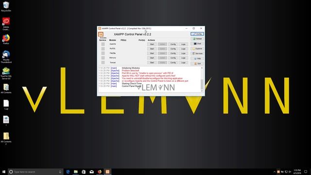 E Commerce Admin Panel Using PHP MySQL Install XAMPP for Windows смотреть онлайн
