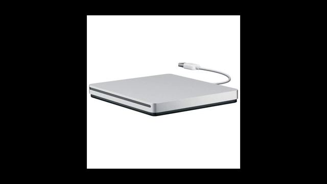 Привод DVD-RW Apple — Приводы DVD-RW (Apple) смотреть онлайн
