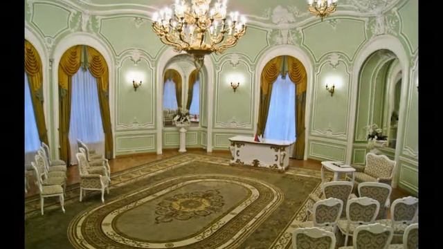 Прекрасные виды Санкт-Петербурга - Петроградская сторона часть 1 смотреть онлайн