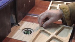 Секреты изготовления менажниц.