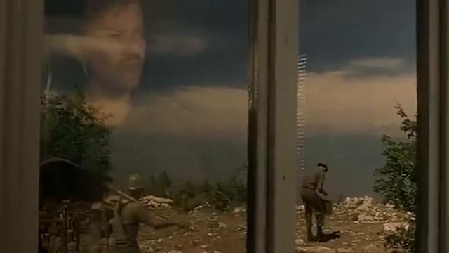 Karaula - Domaci Film