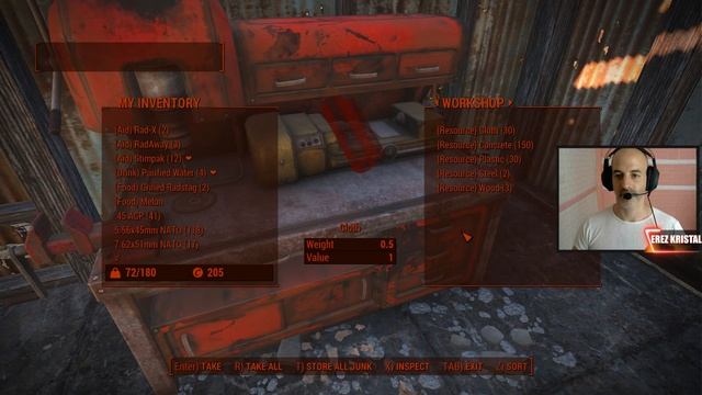 Farmer, Tales of the Juice Bar. Immersive Gameplay Low -Tech Adventure 2 смотреть онлайн