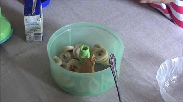 Банановое Мороженое из 3-х Ингредиентов. БАНАНОВОЕ МОРОЖЕНОЕ, смотреть онлайн