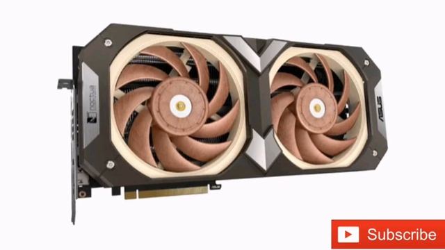 Asus GeForce RTX 4080 Noctua Edition unveiled as the world's quietest air-cooled graphics card смотреть онлайн