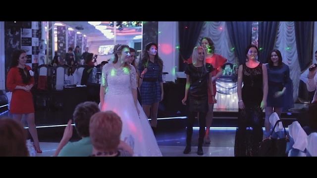 Ведущий Сергей Синицын Волгоград promo смотреть онлайн