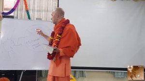 38 лекция. Бхагавад-гита. Глава 14 (Вриндаван, 18.01.2018) Ватсала дас.mp4