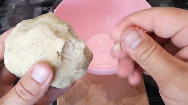 БАНАНОВЫЕ БОЙЛЫ из ХЛЕБА на КАРПА смотреть онлайн