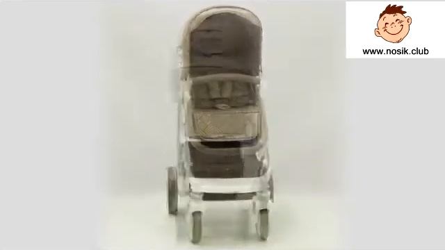 Коляска трансформер Lorelli Arizona смотреть онлайн