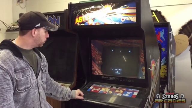 Arcade pickups Jan 2016 смотреть онлайн