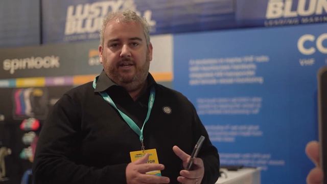 Vesper Cortex—Hutchwilco New Zealand Boat Show 2021 смотреть онлайн