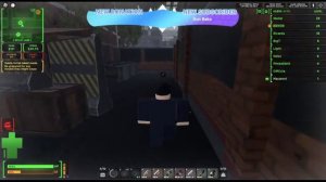 Learning | Blackout Revival