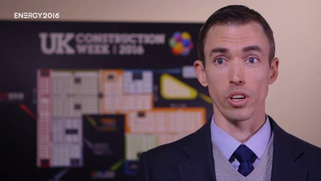 Energy 2016 Advisory Panel: Mark Donovan смотреть онлайн