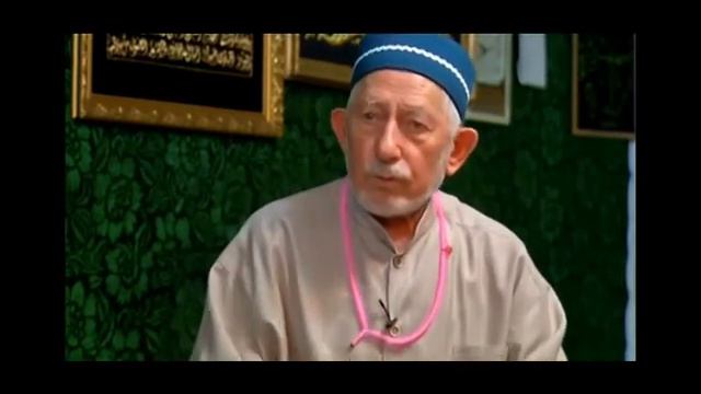Не следование наставлениям Шейха яд для мюрида. смотреть онлайн