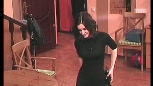 ДОМ-2 После заката 2497 день Ночной эфир (12.03.2011)