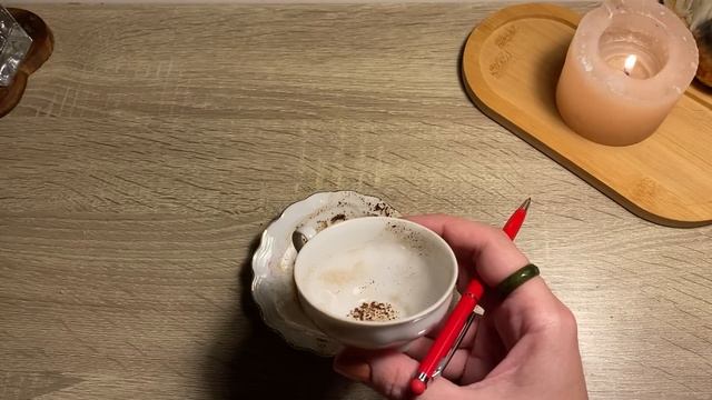 Чашка дня! Знаки на кофейной гуще ☕️ смотреть онлайн