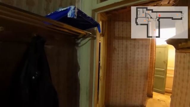 Продажа комнаты в Санкт-Петербурге. Sterium, 73339 смотреть онлайн