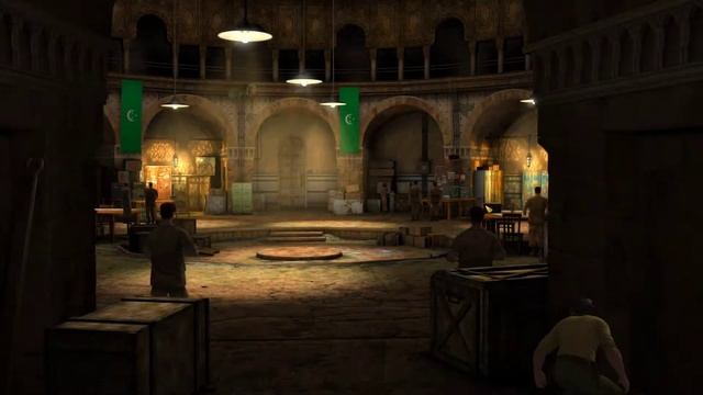 Lost Horizon 2 Gameplay walkthrough part 2 1080p HD PUZZLE ADVENTURE смотреть онлайн