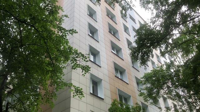 г. Москва, ул. Дорожная, д. 23к2 смотреть онлайн