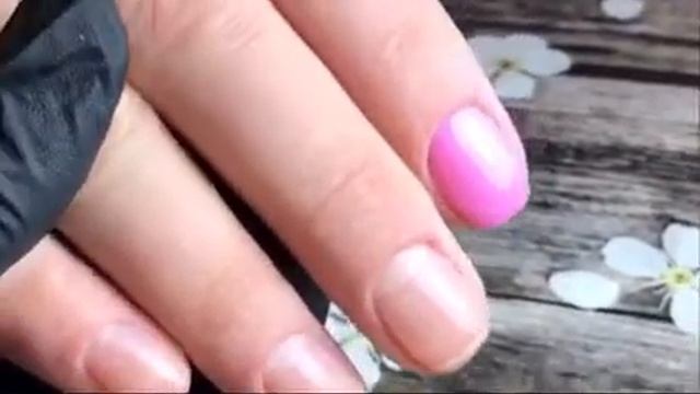 Курсы маникюра в СПб смотреть онлайн