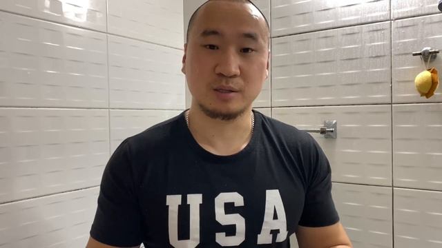 Приехала скорая помощь ЮЖНАЯ КОРЕЯ // ВЛОГ-087 // СНИМАЮ В ВАННОЙ СВОЙ ВЛОГ ))) смотреть онлайн