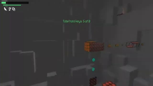 Pulse Shift Walkthrough #15 (fourth chapter) part3/7 смотреть онлайн