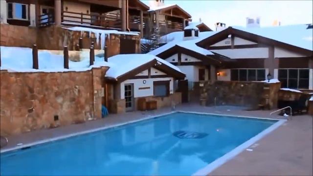 SKIBrasil - Stein Eriksen - Park City смотреть онлайн