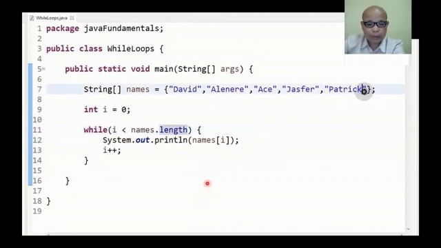 WHILE & DO WHILE LOOP in Java Programming (Tagalog) смотреть онлайн