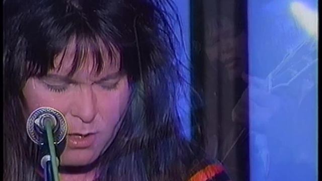 W.A.S.P. (Blackie Lawless) - The Idol смотреть онлайн