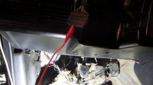 audi 100 нет зарядки от генератора