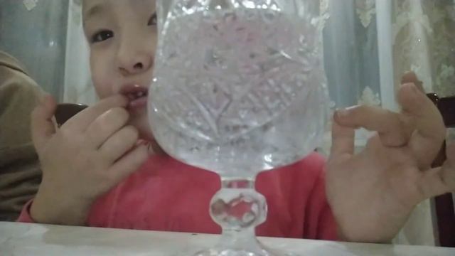 после ухода гостей "өзіміз қалып шай іштік"| казахский асмр смотреть онлайн