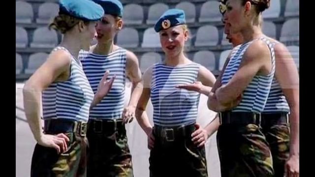 Женщины в погонах смотреть онлайн