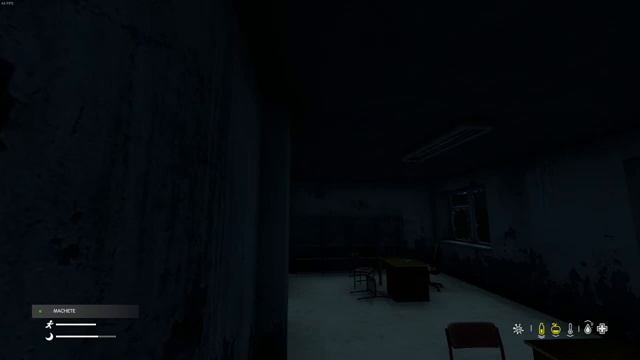 Dayz 1.08 - «Cуровый дозор» [553] [ВАЙП] смотреть онлайн