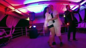 Танцы Аромат любви