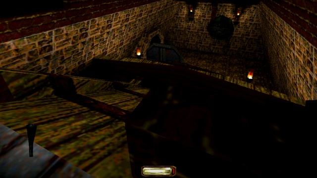 Thief: Gold обзор игры от Говна смотреть онлайн