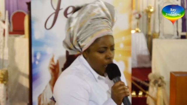 Celebrate Jesus by C & S Prince of Peace Ministry Ireland смотреть онлайн
